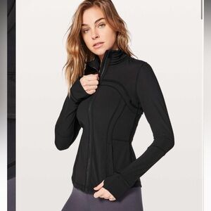Lululemon Define Jacket Special Edition